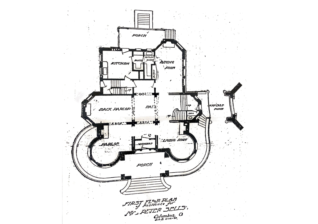 About The Circus House
