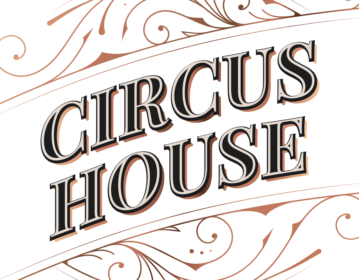 The Circus House logo