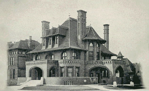 About | The Circus House